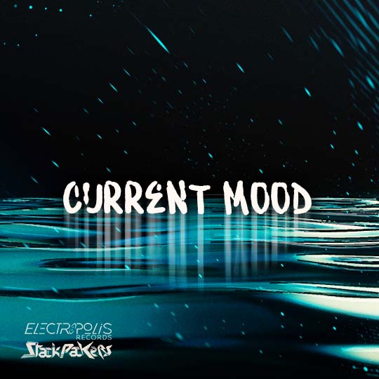 Stackpackers - Current Mood