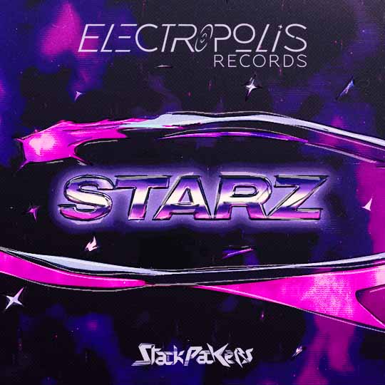 Stackpackers - Starz